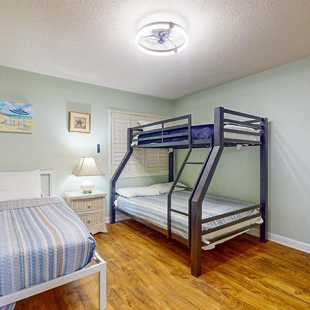 Appartamento Edgewater West #25 Gulf Shores Esterno foto