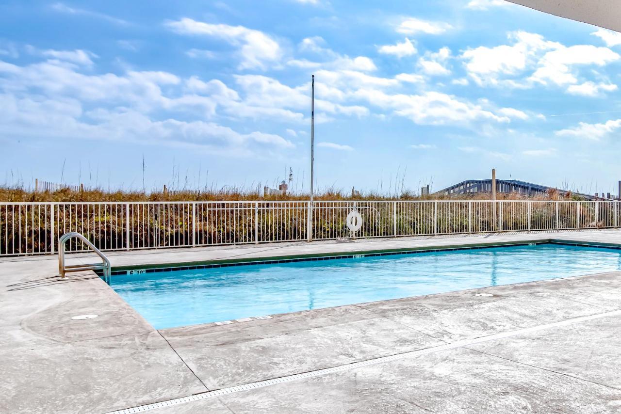 Appartamento Edgewater West #25 Gulf Shores Esterno foto