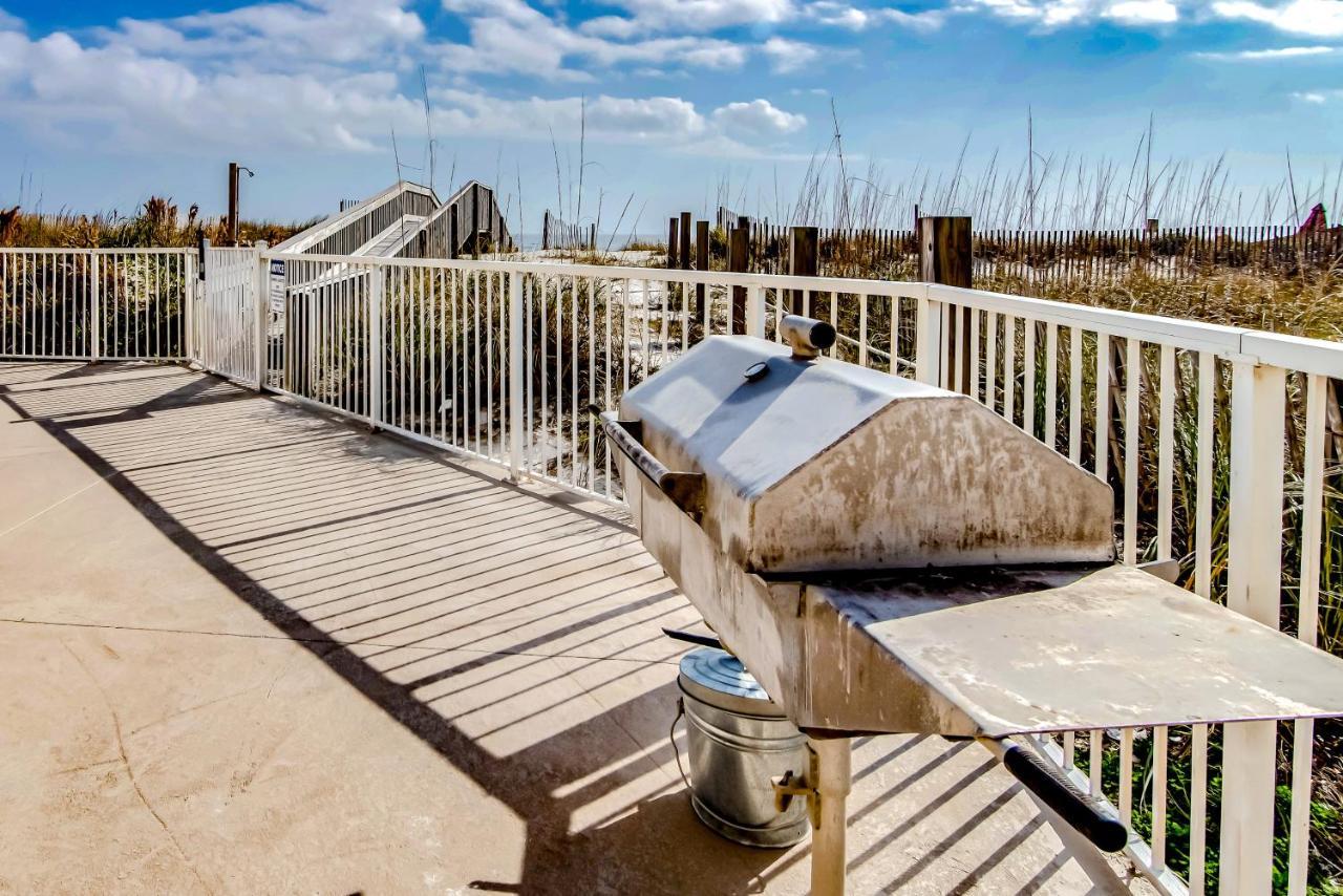 Appartamento Edgewater West #25 Gulf Shores Esterno foto