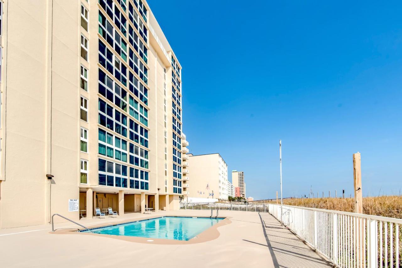 Appartamento Edgewater West #25 Gulf Shores Esterno foto