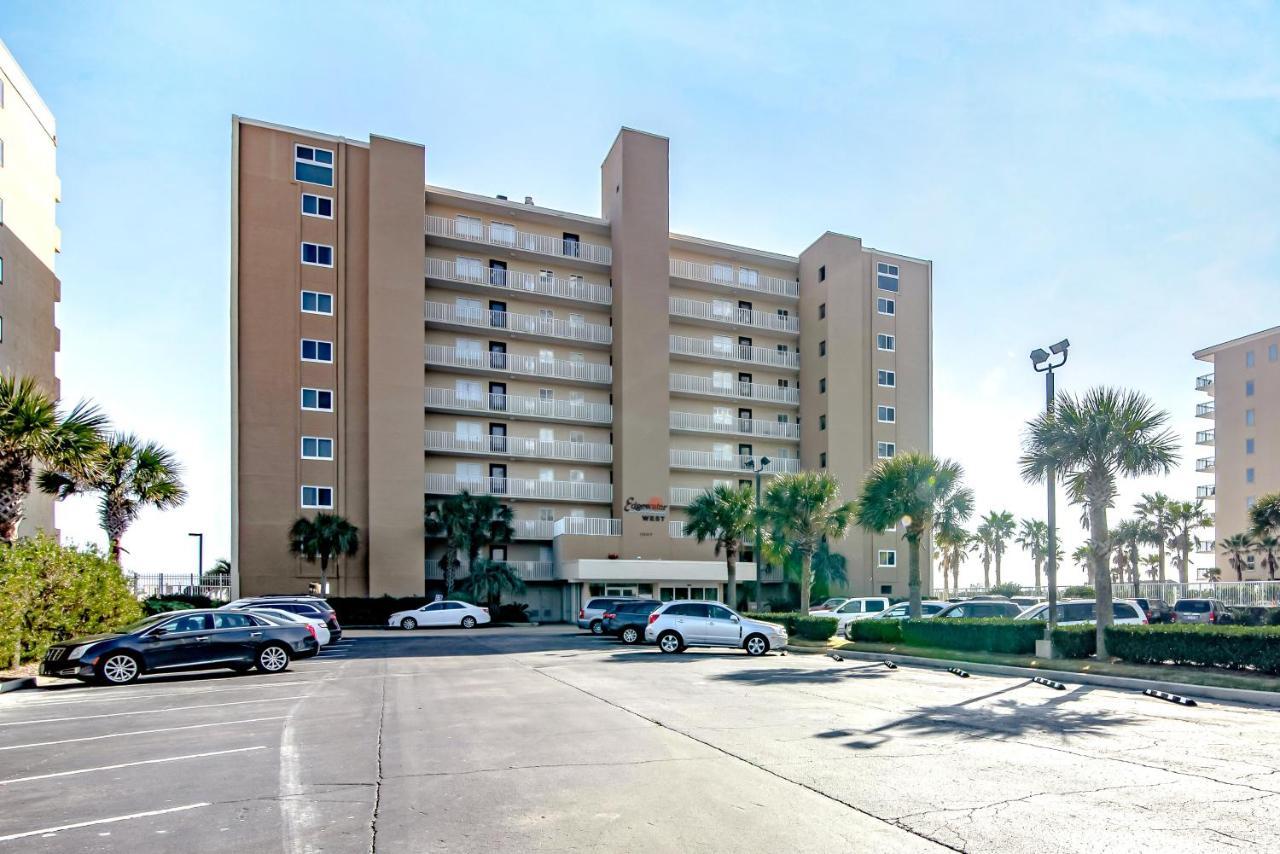Appartamento Edgewater West #25 Gulf Shores Esterno foto
