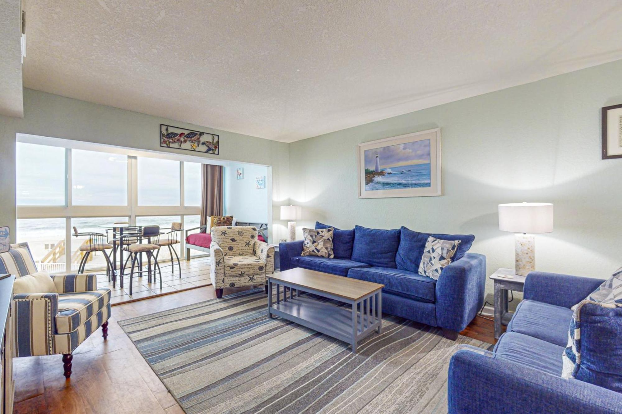 Appartamento Edgewater West #25 Gulf Shores Esterno foto