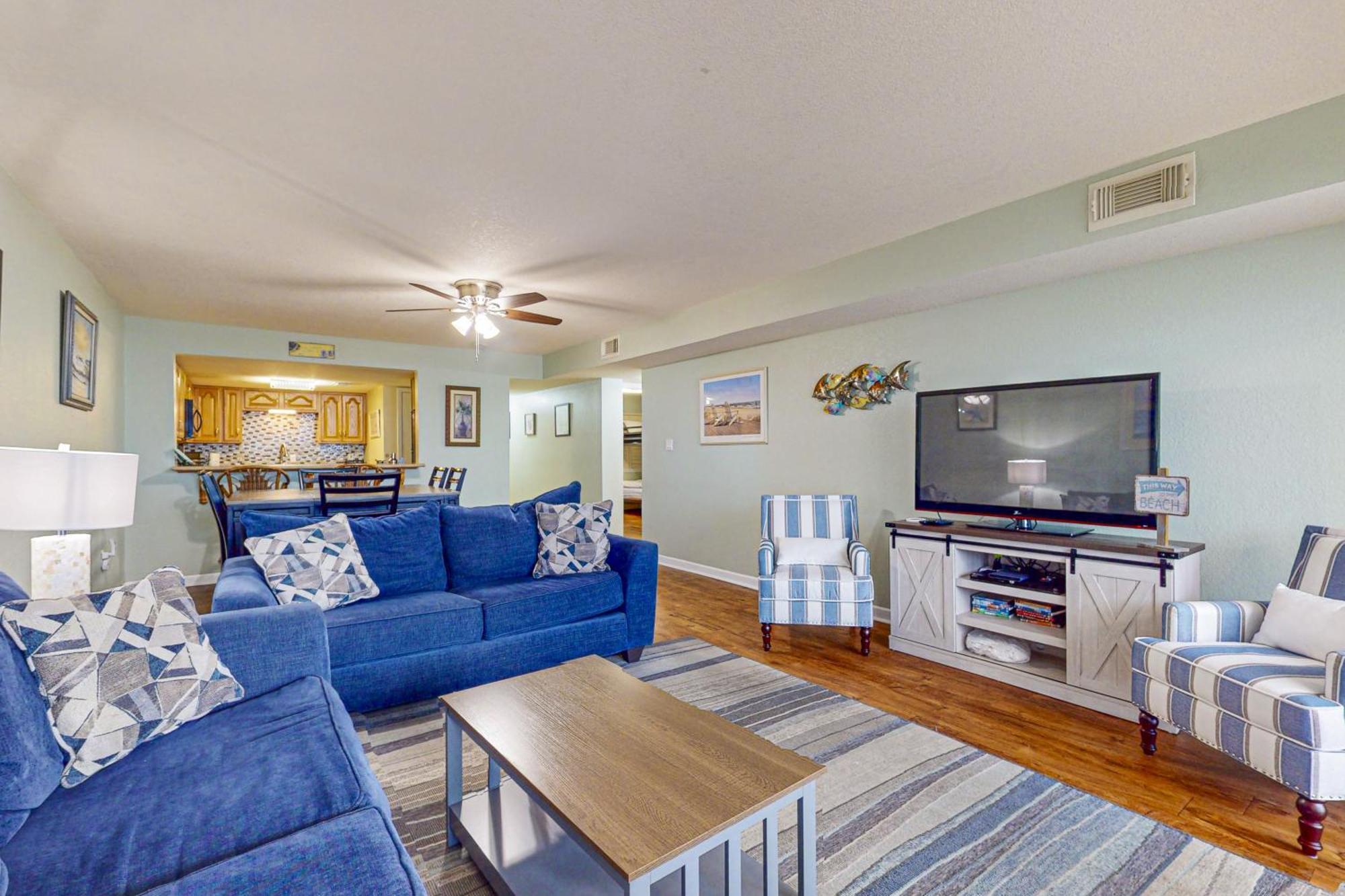 Appartamento Edgewater West #25 Gulf Shores Esterno foto