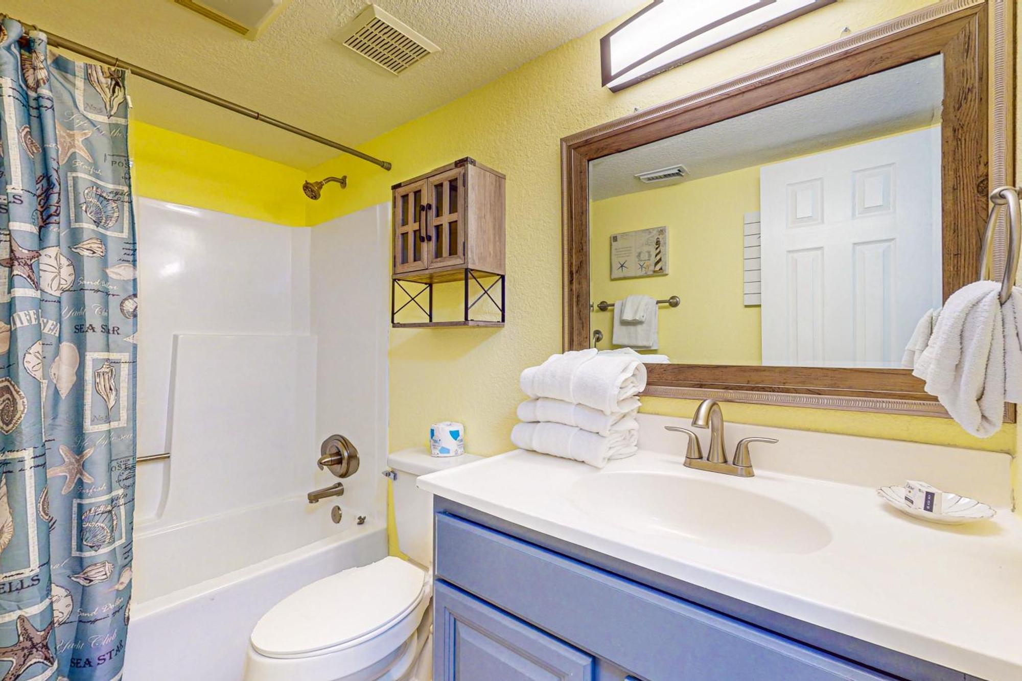 Appartamento Edgewater West #25 Gulf Shores Esterno foto