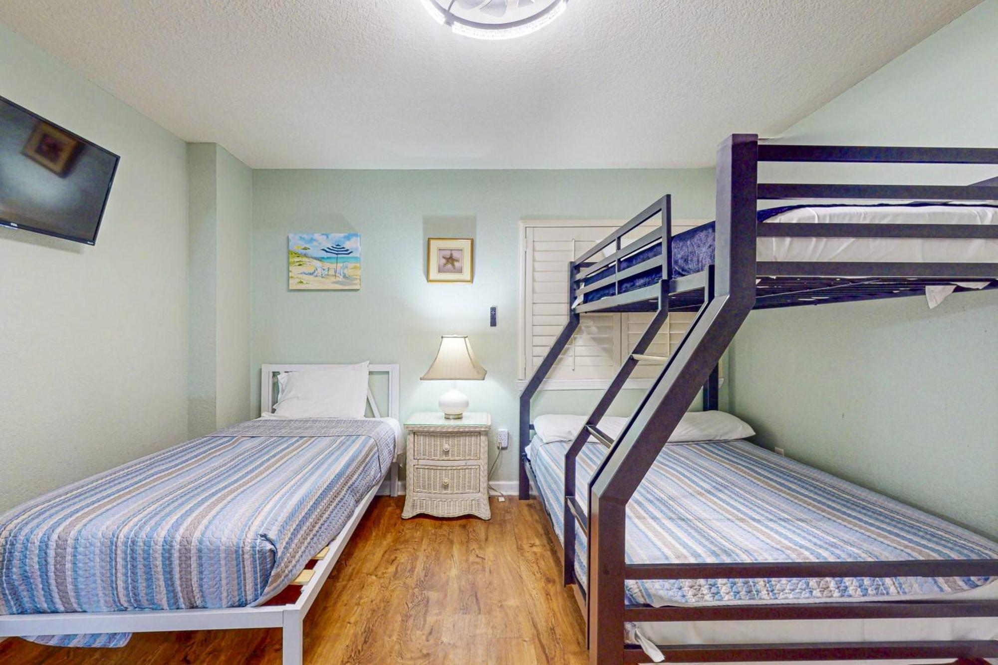 Appartamento Edgewater West #25 Gulf Shores Esterno foto