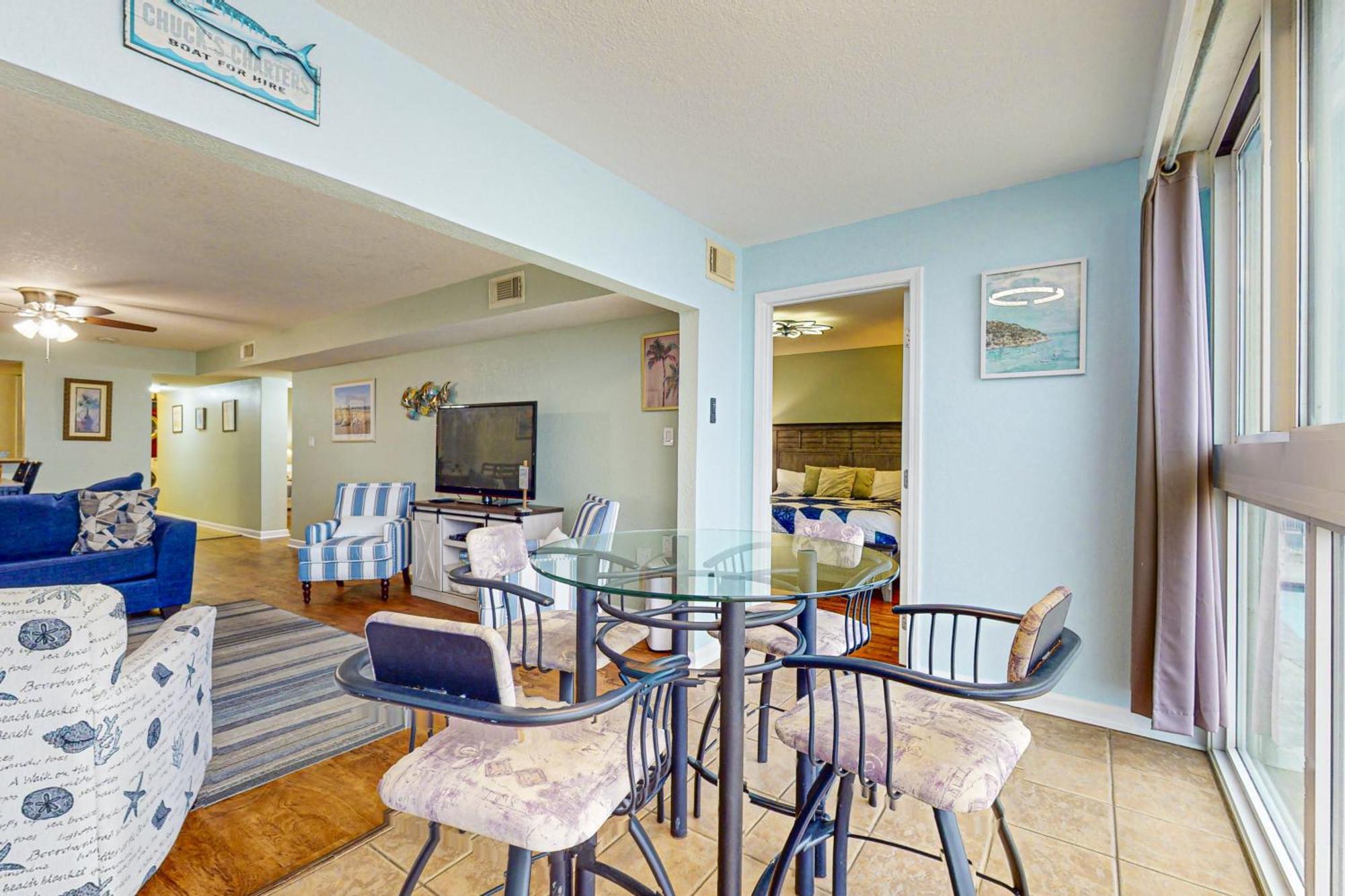 Appartamento Edgewater West #25 Gulf Shores Esterno foto