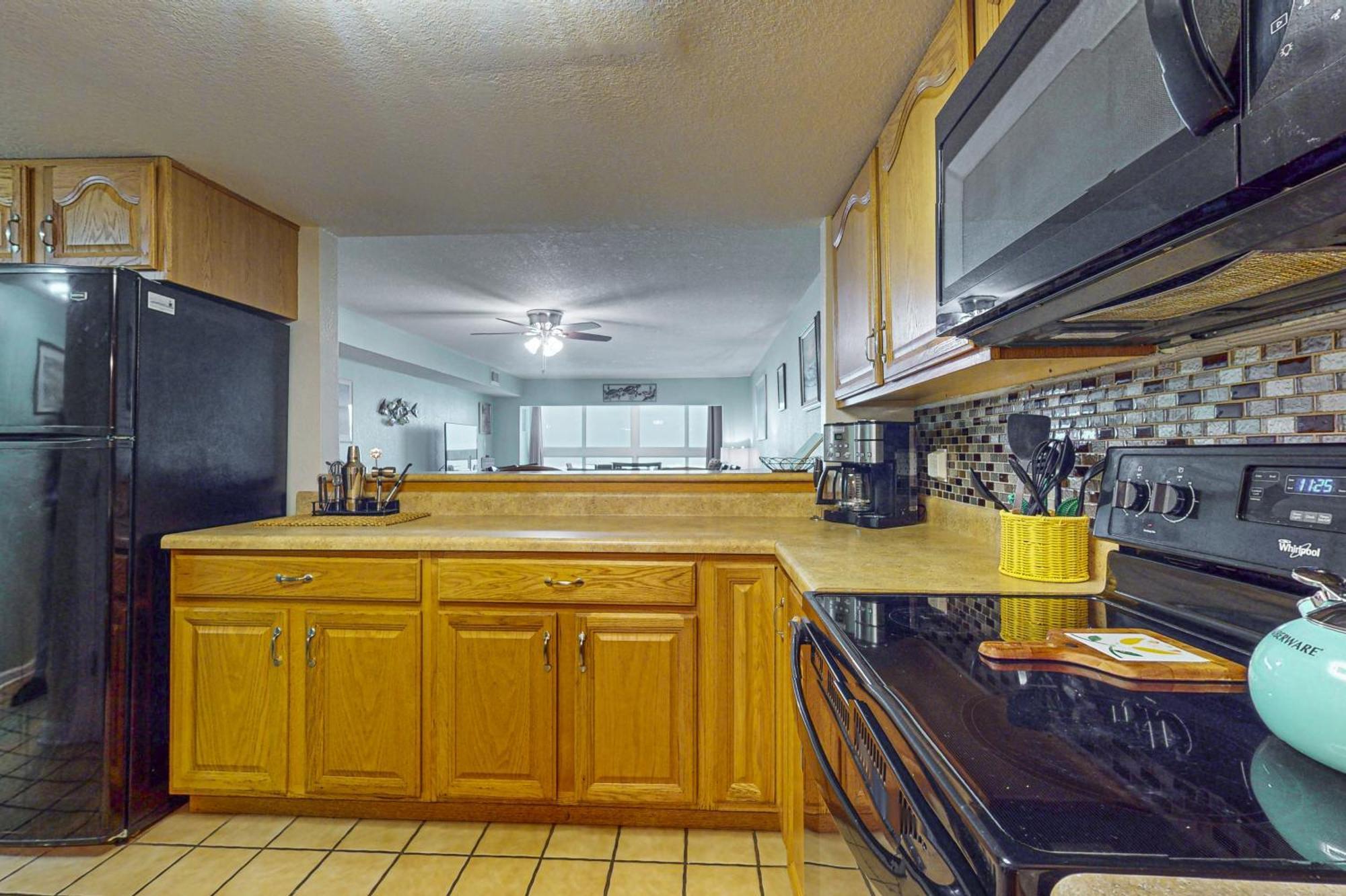 Appartamento Edgewater West #25 Gulf Shores Esterno foto