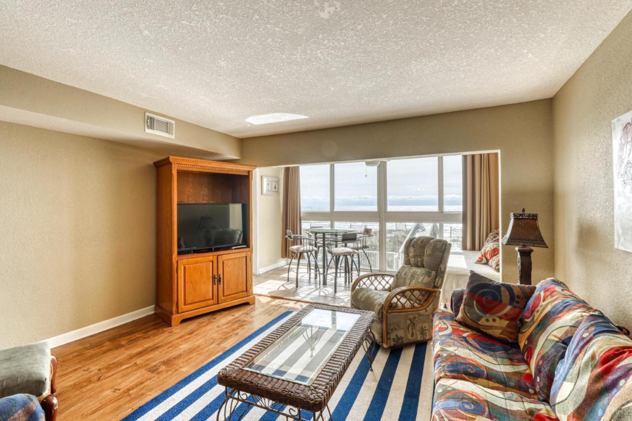 Appartamento Edgewater West #25 Gulf Shores Esterno foto
